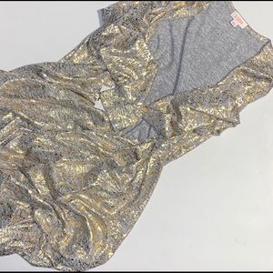 Elegant Sarah sweater- XL